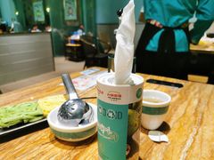 -春润大地海南椰子鸡(沙井京基百纳广场店)