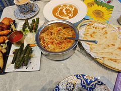 -木尔坦·Multan巴基斯坦清真餐厅halal(大智嘉园店)