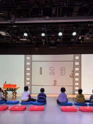 -小鸡哆哆故事屋·儿童乐园(嘉里城店)