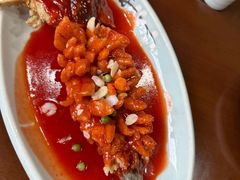-姑苏家宴·苏帮菜·松鼠桂鱼(苏州总店)