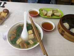 -珊珊小笼馆(仙霞路店)