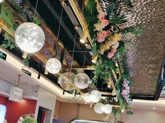 -经典世家牛排自助餐厅(百捷店)