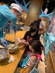 -Harry's Kitchen哈里小屋(上海大悦城店)