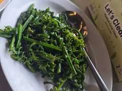 -大茄来海鲜餐厅(亚洲城分行)