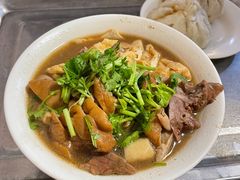 卤煮火烧-姚记炒肝店(鼓楼店)