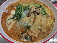 -刘文祥麻辣烫(蛇口店)