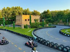 -大连海昌发现王国主题公园