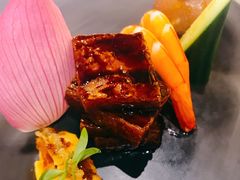 精美冷菜-茗鼎汇(星方汇广场店)