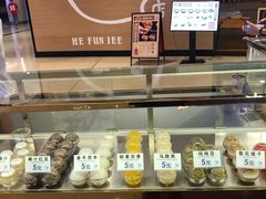 -皇庭广场(福华三路店)