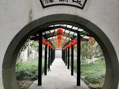 -走马楼饭庄(慈城古县城店)
