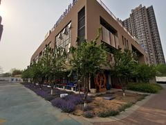 -恩卓国际幼儿园(兆丰校区)