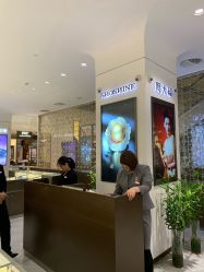 -周大福CHOW TAI FOOK(北京SKP店)
