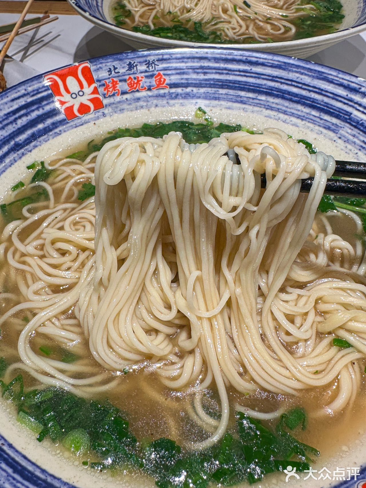 北京蝉联必吃榜的烤鱿鱼也只有这一家了🔥