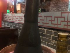 -羊家胡同·龙虾烧烤火锅(龙汇路店)