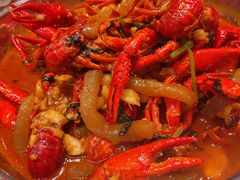 -聚味瞿记·龙虾堂(坡子街店)