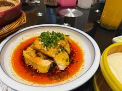 白斩鸡-苏浙徽·农家大院(吴江中山南路店)