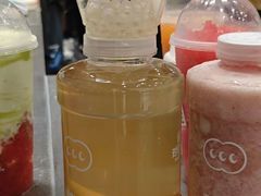 -混果汁(福田领展中心城店)