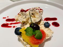 冰激凌蛋糕Semifreddo-Solo(衡山路店)
