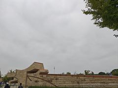 -盘龙城国家考古遗址公园