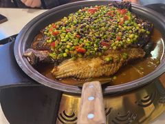 -锦尚阁烤鱼(望京新荟城店)