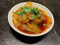 -臻老板牛肉面(光华路SOHO店)