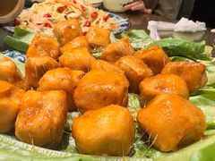 -生态苑农庄(十里画廊遇龙河店)