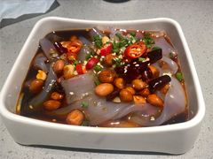 -半天妖烤鱼(方庄店)