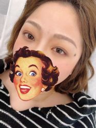 -Verywang半永久纹眉•仪器野生眉