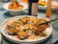 -蟹榭·本帮江浙菜·蟹宴(五角场合生汇商场店)