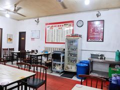 大堂-满口香饭店