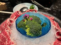 -捞王猪肚鸡火锅(金华义乌之心店)