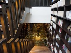 店内环境-钟书阁(松江泰晤士小镇店)