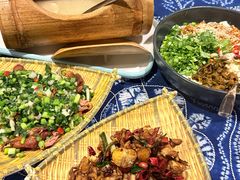 -滇道云南特色料理(康定路店)