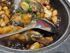 -双合园·海鲜水饺青岛菜(九水东路店)