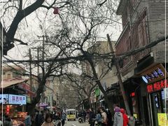 -清真·宏顺祥卤汁凉粉(大皮院店)