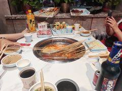 -宏姐串串香(宏伟路店)