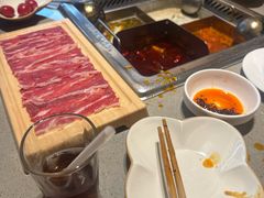 -海底捞火锅(泉城路店)