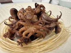 -品海楼·大连海胆锅贴馆(东港店)