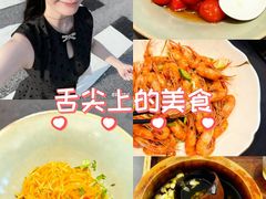 -汉水谣·江景餐厅(江滩店)