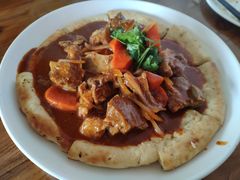 -阿达西新疆餐厅(西北大学店)