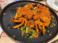-避风塘(金山万达店)