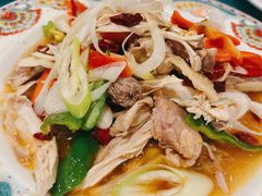-巴依老爷·新疆美食(上城区天城路店)