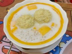 -甜心妈妈·榴莲星级糖水(北京路总店)