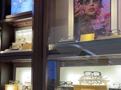 -溥仪眼镜(北京SKP店)