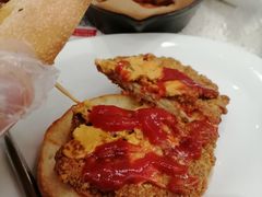 -必胜客(领界店)