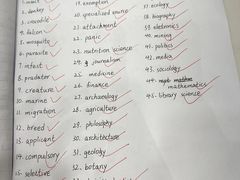 -启德考培雅思托福留学(香洲校区)