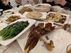 -那达慕蒙古风味酒楼