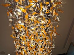 -东海朗廷酒店-唐阁T’ANG COURT 中餐厅