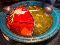 -吼堂老火锅(太古里总店)