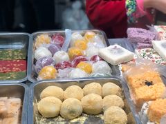 -常州糕团店(北大街新世纪商城店)